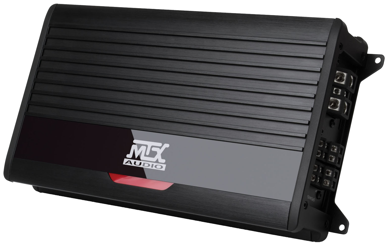 MTX THUNDER 75.4 Car Amplifier